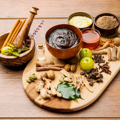 Ayurveda
